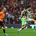 Galatasaray 3-0 Fenerbahçe maç özeti