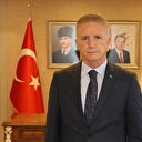 İstanbul Valiliğine Davut Gül atandı