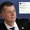 MI6 Başkanı'ndan skandal hata: Hakan Fidan'ı sahte hesapla tebrik etti