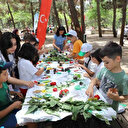 Panorama de la Journée mondiale de l'environnement