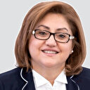 Fatma Şahin kimdir?