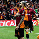 Dursun Özbek'ten Icardi açıklaması: Bütün gücümüzle peşindeyiz