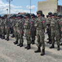 Des renforts de l'Otan arrivent au Kosovo
