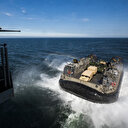 La Chine et les USA participent à des manoeuvres maritimes en Indonésie