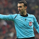 Kupa finalinin hakemi belli oldu