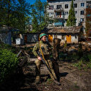 L' Ukraine confirme les "actions offensives" à succès près de Bakhmout