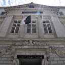 Algérie: confirmation de peine requise contre le patron de presse El Kadi