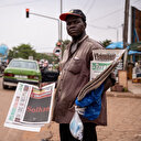 Burkina Faso: fermeture des locaux d'un journal d'investigation
