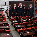 Meclis'te yeni haftada iki önemli gelişme: Önce yemin sonra başkan seçimi