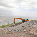 Ali Dağı kalkış pisti yeni sezona hazır