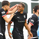 1. Lig finali Manisa'da oynanacak