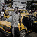 RDC: les chauffeurs de taxis  entament une grève de trois jours