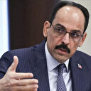 İbrahim Kalın kimdir?