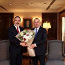 Hakan Fidan: "Je continuerai à faire progresser la vision de la politique étrangère nationale"