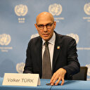 Un commissaire de l'ONU s'oppose au retour des réfugiés syriens et afghans