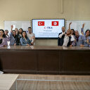 Tunisie: La TIKA inaugure une salle d'enseignement du turc au collège Sadiki