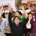 Mexique: le parti au pouvoir remporte une élection historique à un an de la présidentielle