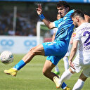 Pendikspor-Bodrumspor maçın galibi Süper Lig'e çıkacak