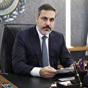 Dışişlerinde yeni dönem: İşte Hakan Fidan’ın masasındakiler