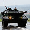 Rusya: Ukrayna'nın sekiz Leopard tankını yok ettik