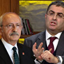 Ersan Şen'den Kemal Kılıçdaroğlu'na: Siyasi bir mevtadır