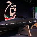 L'Iran dévoile son premier missile balistique hypersonique