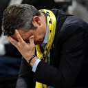 Fenerbahçe'de beşinci sezonda yine hayal kırıklığı