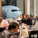 Emissions de CO2 de l'aérien: entre credo des voyageurs et réalité, un gouffre