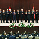 Yeni kabinenin ilk zirvesi bugün: İlk sunum Bakan Şimşek'ten