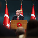 Yeni dönemin ilk Kabine Toplantısı sonrası Cumhurbaşkanı Erdoğan'dan önemli açıklamalar: Anayasa değişikliğini TBMM'ye sunacağız