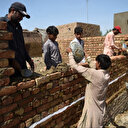 Pakistan: après les inondations, les promesses sans lendemain d'une reconstruction