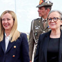 Tunisie: rassemblement de protestation dans la capitale contre la visite de Meloni