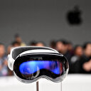 Apple débarque dans le métavers avec un casque à 3.500 dollars