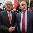 Sinan Oğan'dan çok konuşulacak Ümit Özdağ açıklaması: Tarafsız kalacağını söylemişti