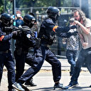 Réforme des retraites: 14 personnes interpellées à Paris 
