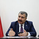 Sağlık Bakanı Koca yeni dönemde yapılacakları tek tek sıraladı