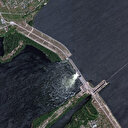Ukraine: Destruction partielle du barrage hydroélectrique de Kakhovka