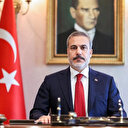 Hakan Fidan'dan resmi Twitter hesabından ilk mesajı paylaştı