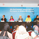 Şile girişimci kadının gücüne odaklandı