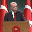 Cumhurbaşkanı Erdoğan müjdeleri açıkladı: Bayram tatili 9 gün olacaktır emeklilerin maaşlarını Kurban Bayramı öncesinde ödeyeceğiz