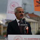 Bakan Uraloğlu ilk hedeflerini açıkladı: Ulaştırma ve haberleşmede yeni yatırımlar yolda