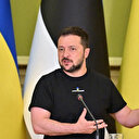 Un cessez-le-feu en Ukraine "ne mènera pas à la paix" selon Zelensky