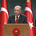 Cumhurbaşkanı Erdoğan: Türkiye Yüzyılı vizyonunu gerçekleştireceğiz
