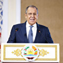 Sergueï Lavrov accuse l'Europe d'avoir choisi la "voie de la guerre" avec la Russie