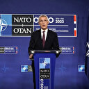 "La Russie n'a pas de droit de veto" sur l'adhésion de l'Ukraine à l'Otan