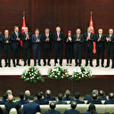 Yeni kabinede en dikkat çeken 5 isim