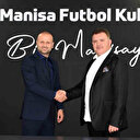 Manisa FK’da, Osman Zeki Korkmaz imzayı attı