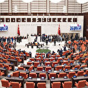 Yedili Masa Meclis'e girer girmez bölündü: TBMM Başkanı adayı konusunda ayrıştılar