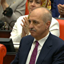 Numan Kurtulmuş TBMM Başkanı seçildi