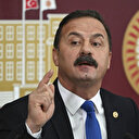 İYİ Parti'den istifa eden Yavuz Ağıralioğlu muhalefete sert sözlerle yüklendi: Akşener de Kılıçdaroğlu da istifa etmeli
